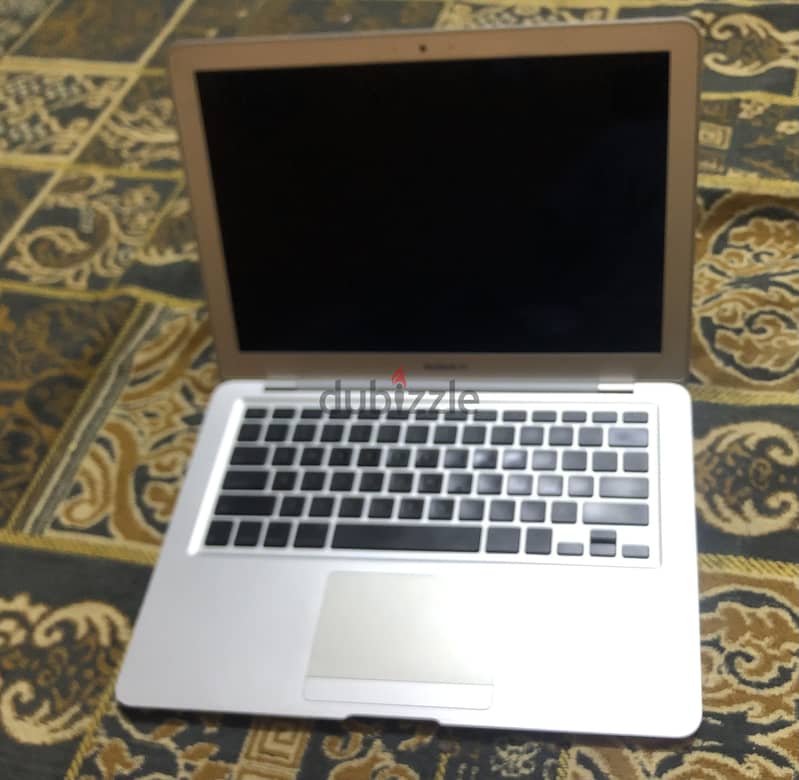 MacBook Air 2008 Excellent condition 1