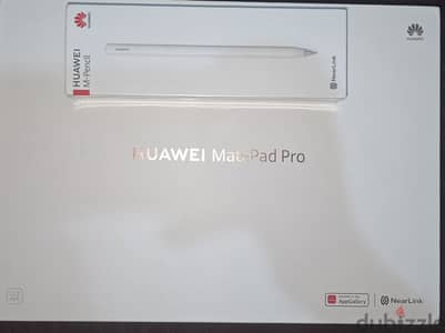 Huawei matepad pro 12.2