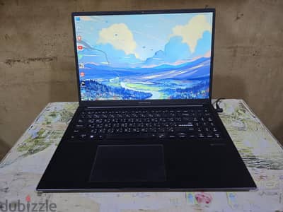 Asus vivobook X1605va