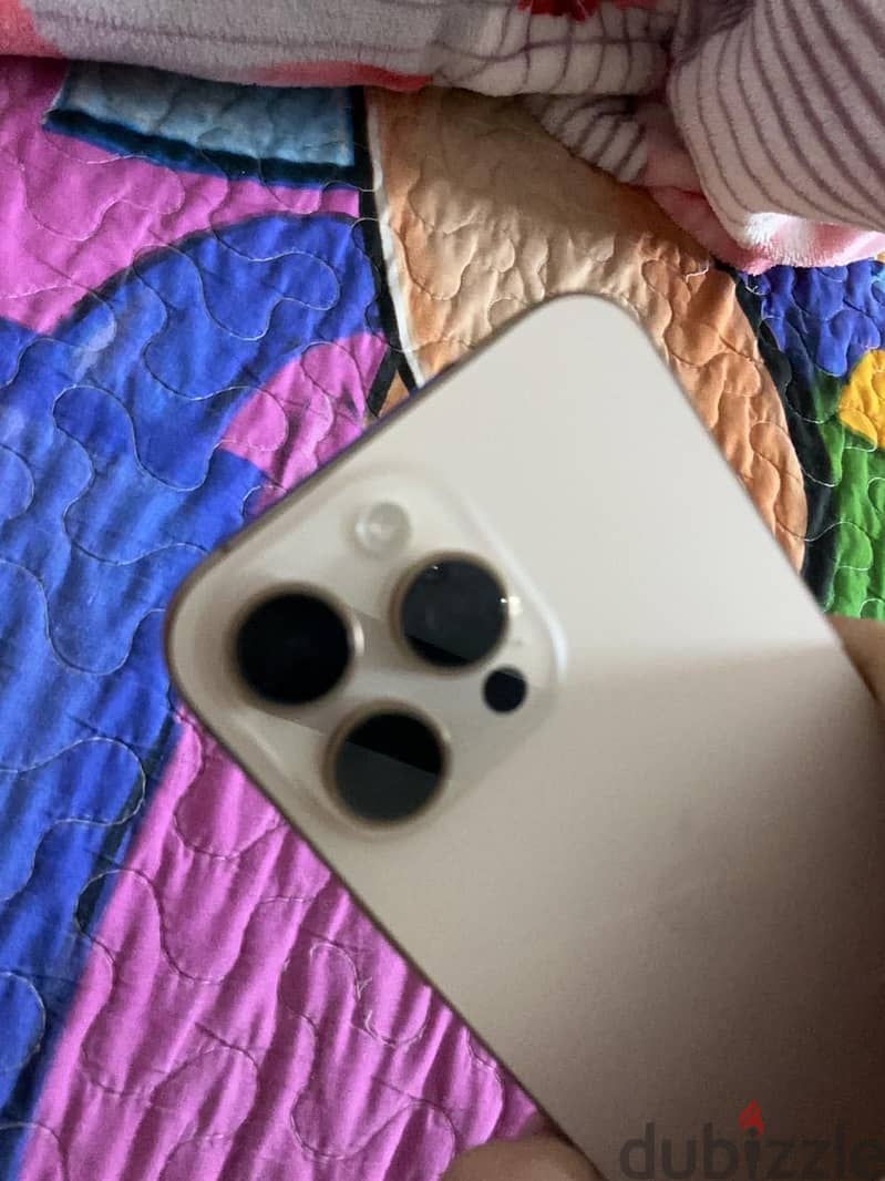 iPhone 16 Pro Max 7
