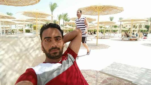 هاني انسي