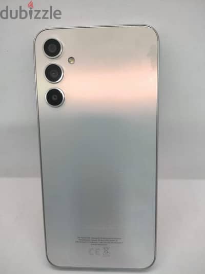 Samsung A34 5G