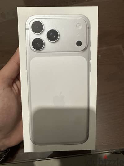 Apple - iPhone 17 Pro Max
