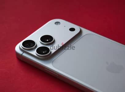 Apple - iPhone 17 Pro Max