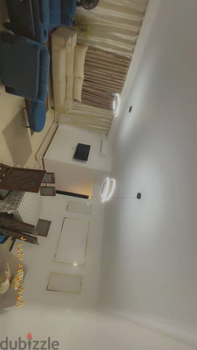 شقة مفروشه