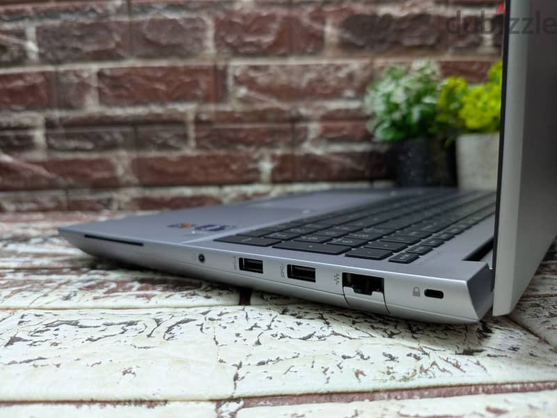 HP Zbook 16 Fury G9  كور i9 جيل 12 فئة HX بكارت RTX A5500 فعلي 16 جيجا 3