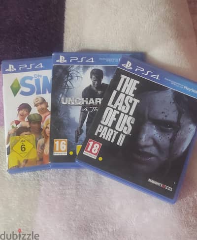 the last of us