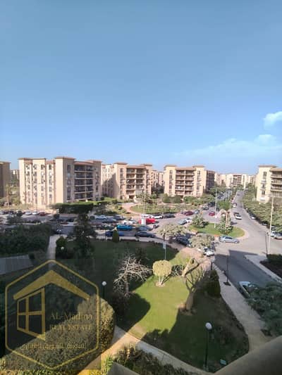 Apartment for sale in Al Rehab – 250m | 4 rooms | A strong opportunity for large families and investors