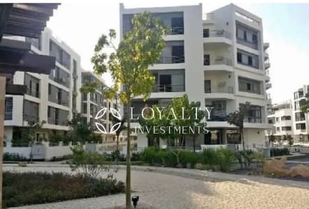 شقة 176 متر للبيع في تاج سيتي | 3 غرف نوم | فرصة مميزة بأقل مقدم Resale