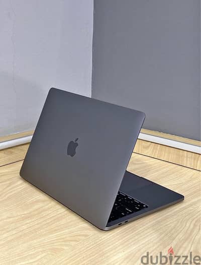 MacBook Pro M1 2020