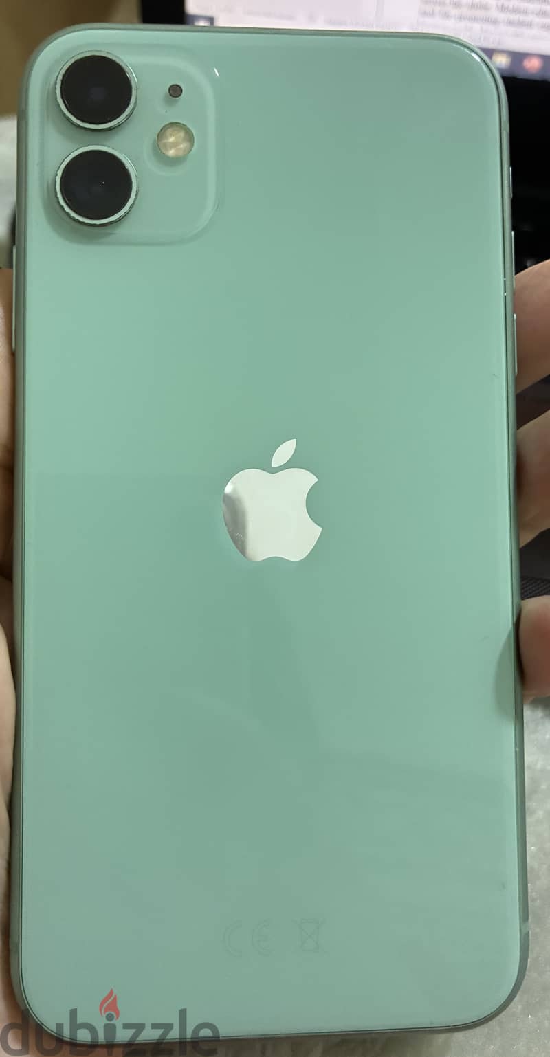 Iphone 11 used 1