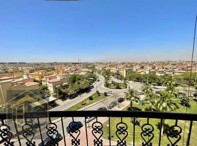  شقة 180م للبيع في الرحاب – فرصة سكنية واستثمارية في واحدة من أكثر المساحات طلبًا