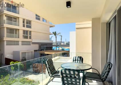 Marassi 2 bedroom for rent at Marassi marina west