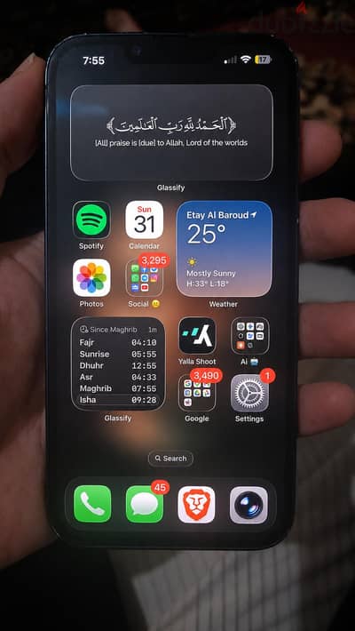 Apple - iPhone 13