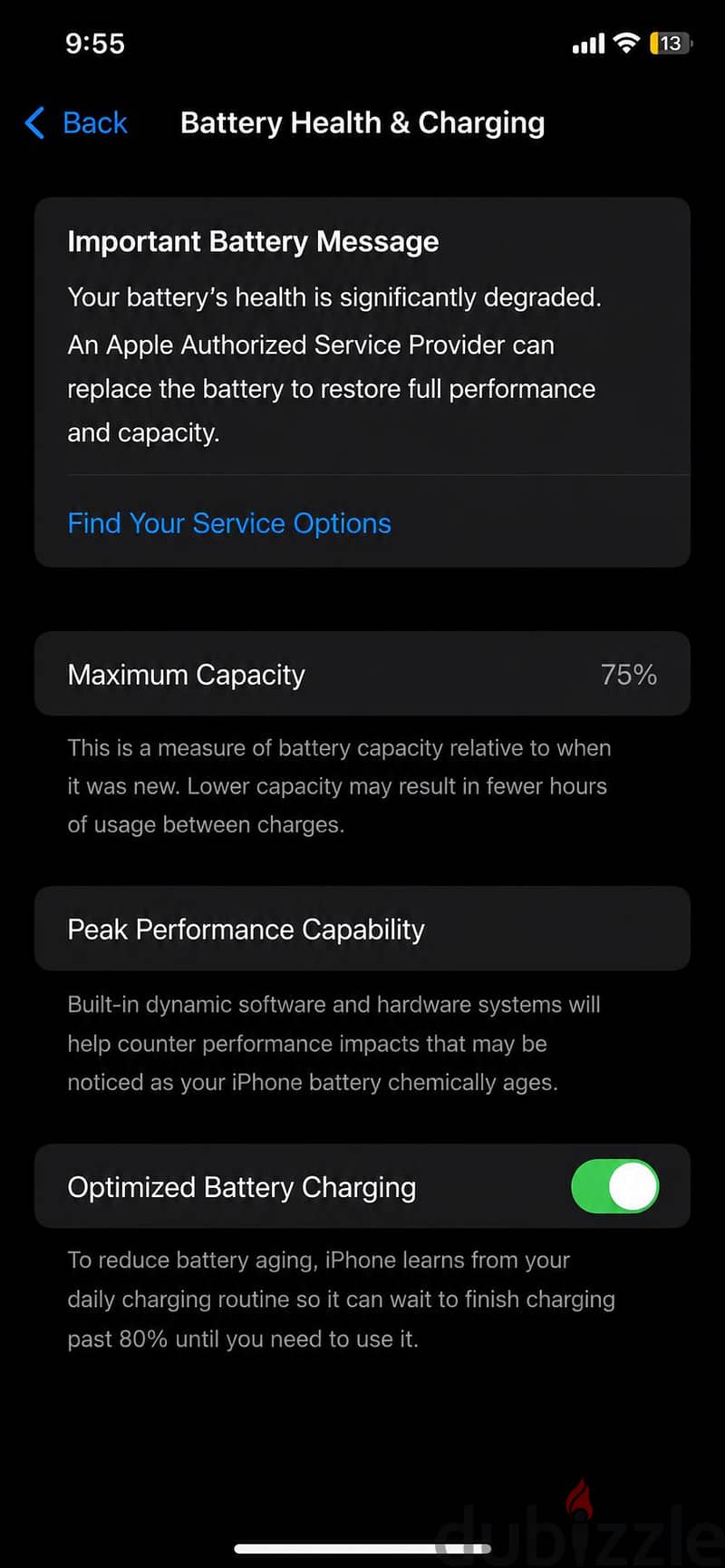 Apple - iPhone 13 3