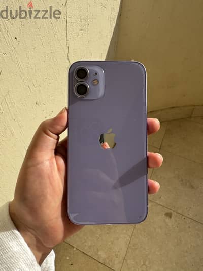 Iphone 12    ايفون ١٢ عادي