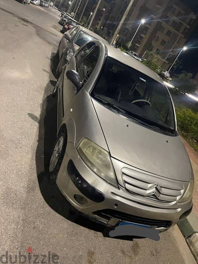 Citroen C3 2009