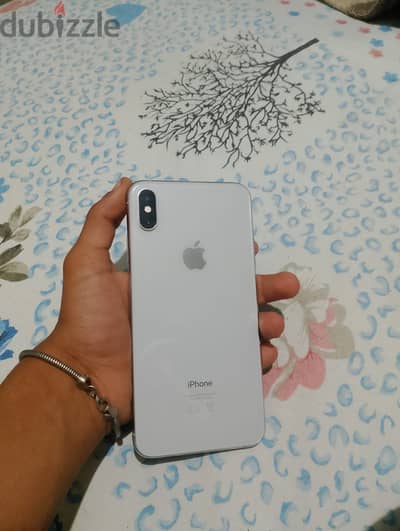 آبل - آيفون اكس اس ماكس
