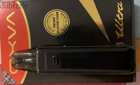pod xlim 3 ultra