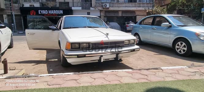 Buick Century 1984