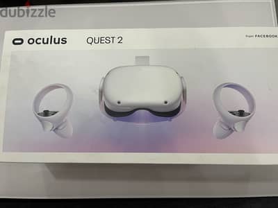 Oculus quest 2