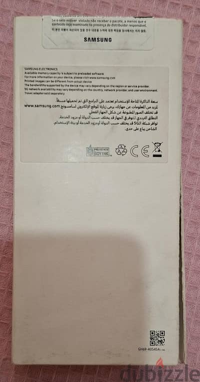 Samsung A33 5G