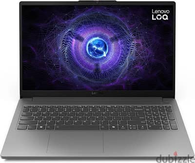 Lenovo LOQ 15IAX9E Gaming Laptop Core i5 12450HX  Nvidia RTX2050 4GB