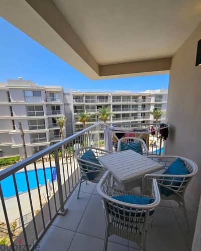 Marassi 1 bedroom for rent at Marassi marina west