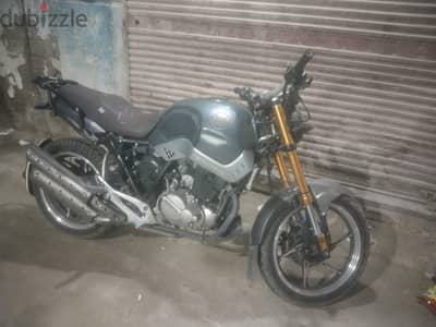 مكنه هوجن tx 250كسر زيرو 6غيار