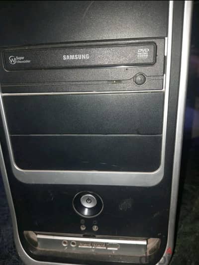 PC samsung
