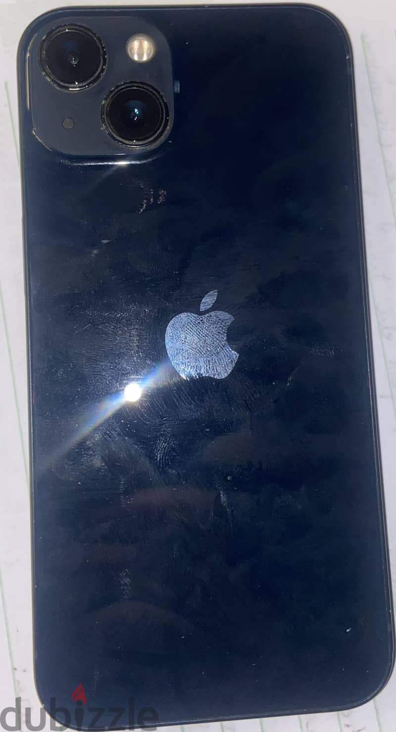 Apple - iPhone 13 3