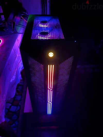 gaming pc ryzen 5600x