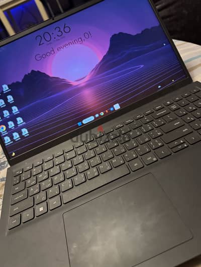 Dell laptop for sale