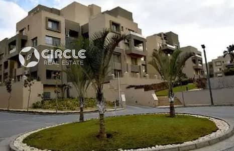 استوديو مع روف خاص ١٤م  للبيع بتسهيلات في كمبوند بالم هيلز التجمع الخامس Palm Hills New Cairo