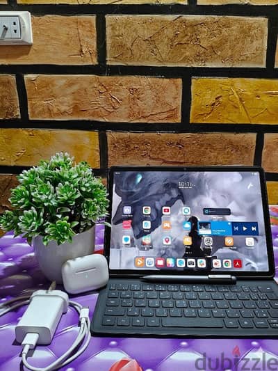 Huawei MatePad 11.5 PaperMatte