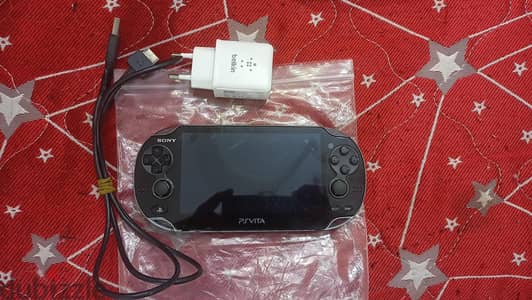 ps vita oled