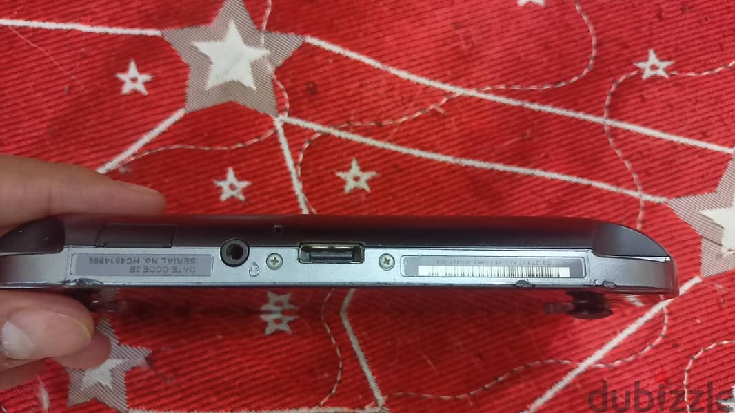 ps vita oled 3