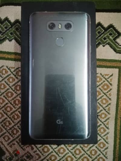 lg g6
