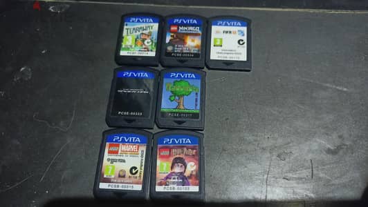 ps vita