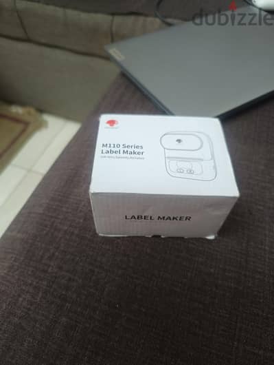 Label makers