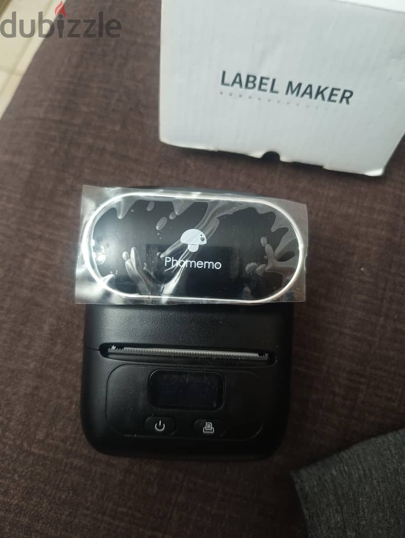 Label makers 2