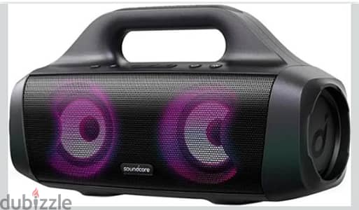 Anker soundcore select pro Bluetooth speaker