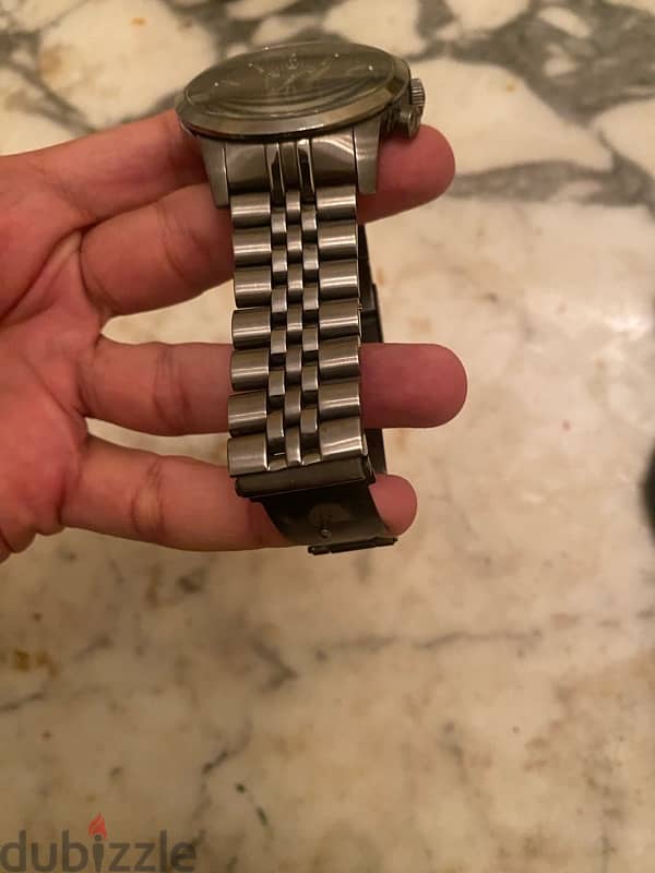 Fossil Chronograph for sale 5