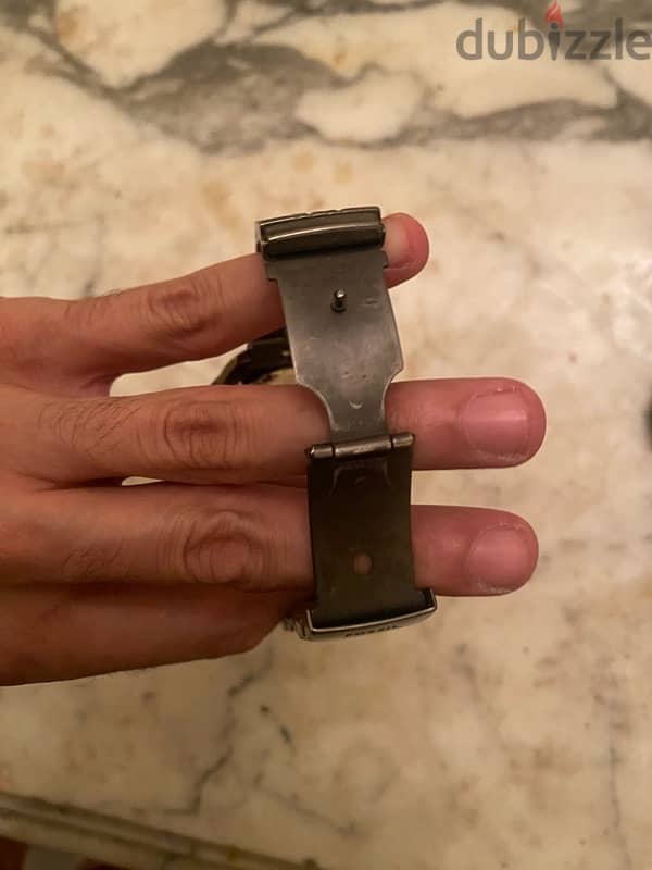 Fossil Chronograph for sale 6