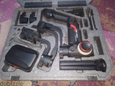 Zhiyun-Tech CRANE 3 LAB Gimbal Handheld Stabilizer