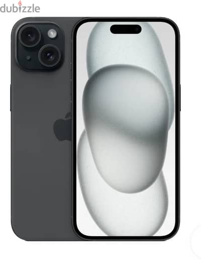 Apple - iPhone 15