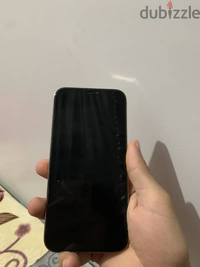 Apple - iPhone 12 Pro Max