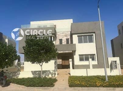 375m Standalone Villa with 575m Land for Sale in Hyde Park New Cairo 5th Settlement Prime Location 375m Standalone Villa with 575m Land for Sale in Hyde Park New Cairo 5th Settlement Prime Location