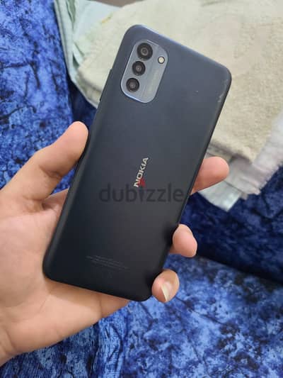 Nokia G21
