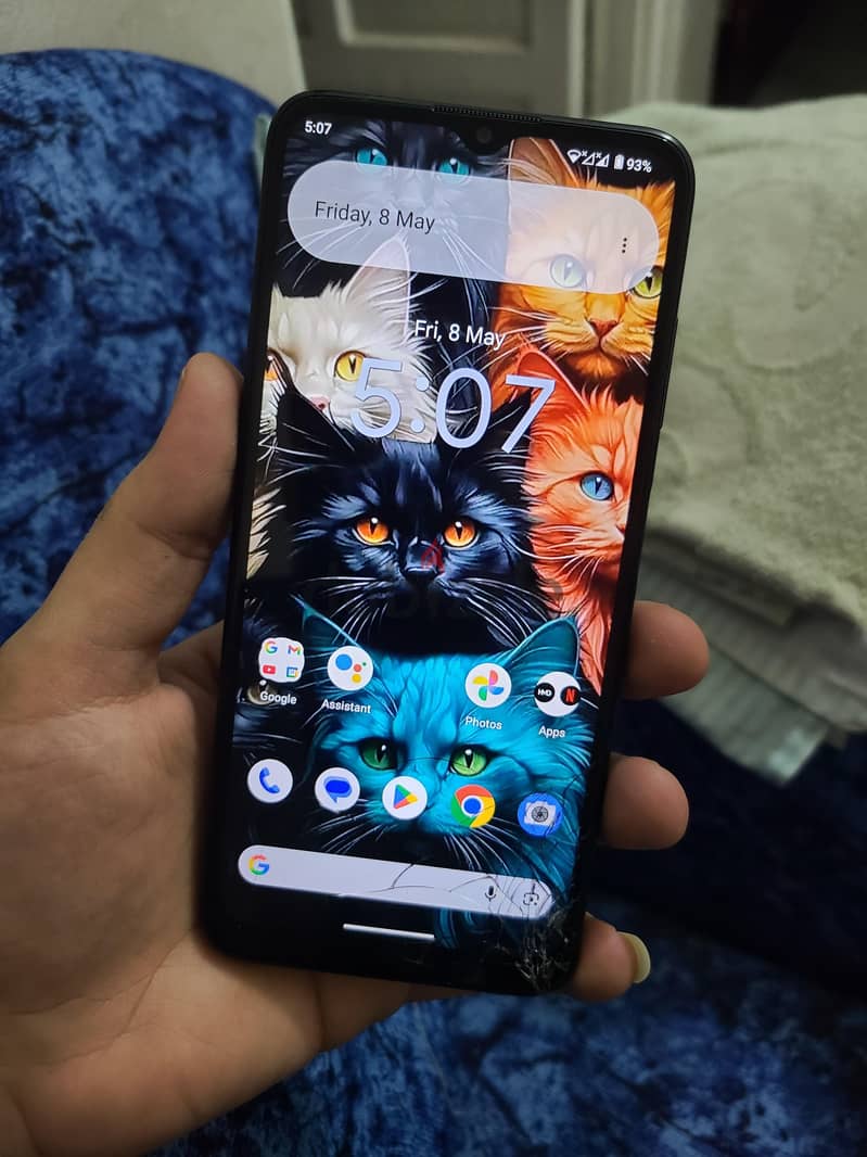 Nokia G21 1